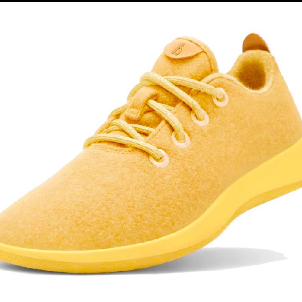 Allbirds Men's Shoes, Wool Runners size 11